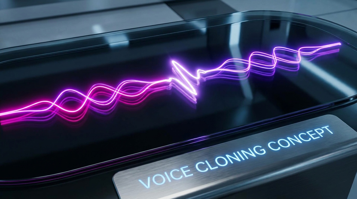 Voice Clone